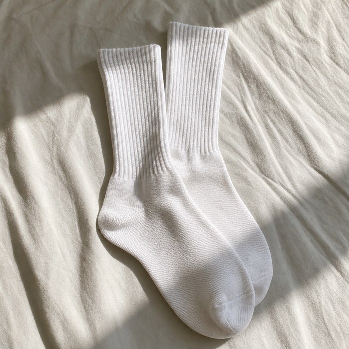 Crew Socks 2-pack