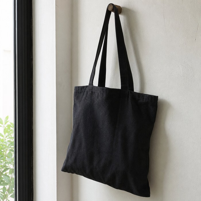 Canvas Tote